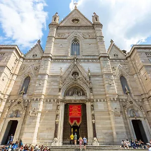  Appartamento Maria's Bright Flats At The Cathedral