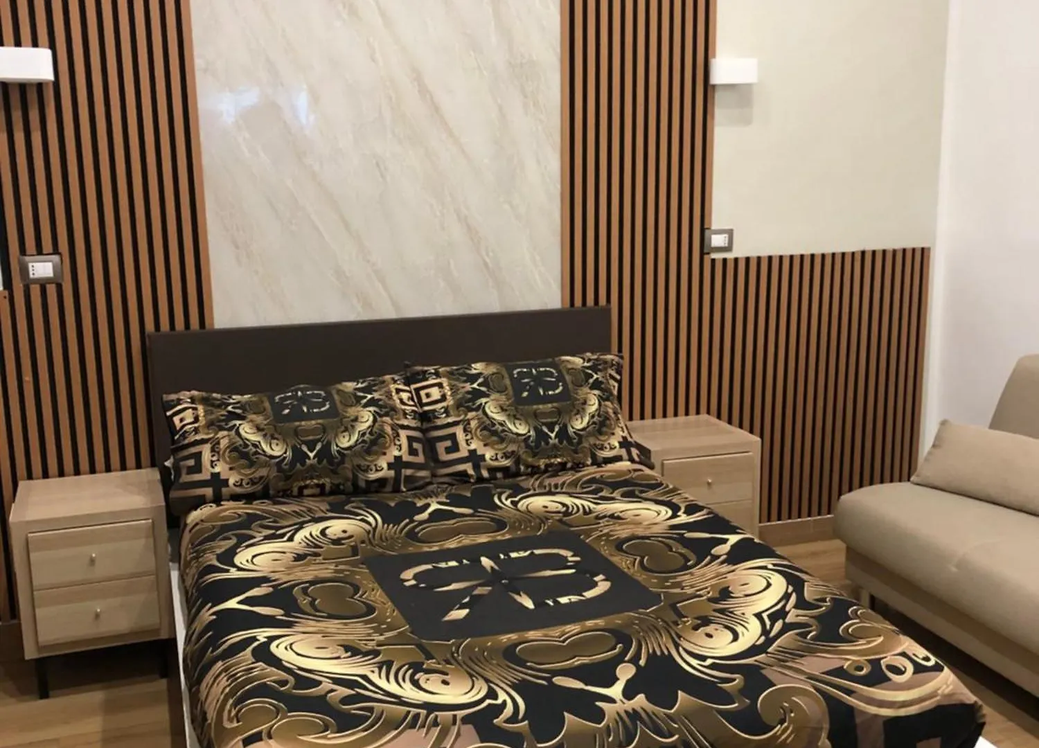 Casa vacanze Toledohomenapoli