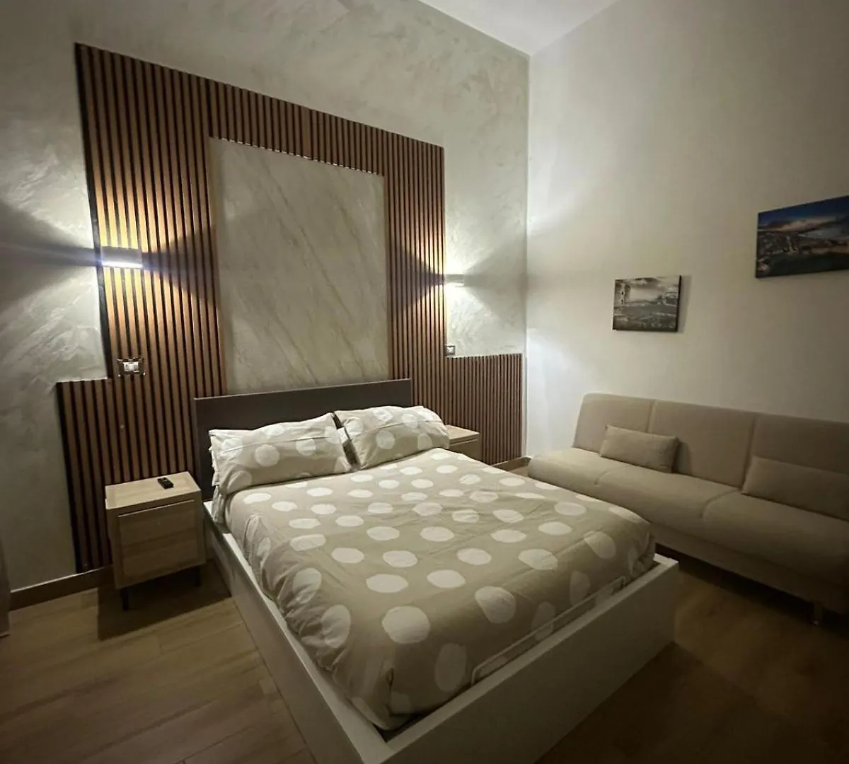 Casa vacanze Toledohomenapoli