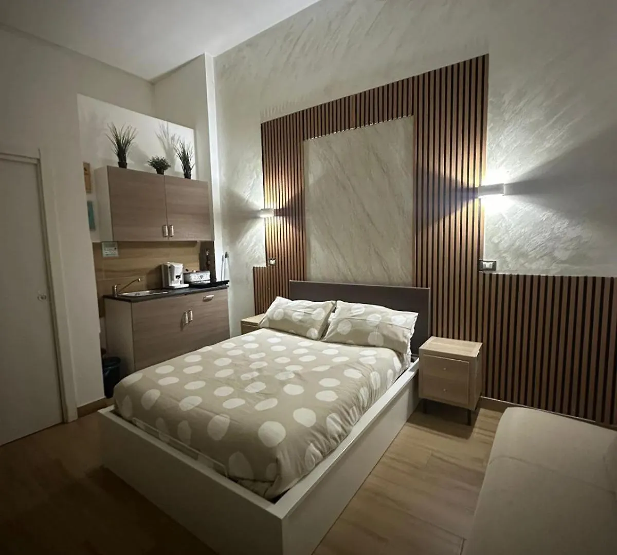 Casa vacanze Toledohomenapoli Italia