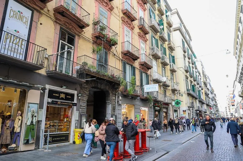 Toledohomenapoli Napoli